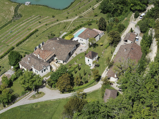 圣热里区域酒店