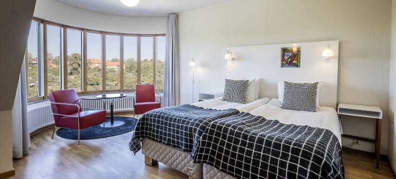 First Hotel Planetstaden图片