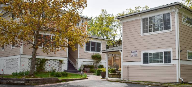 麦考克之家精品饭店(McCall House Boutique Hotel)图片