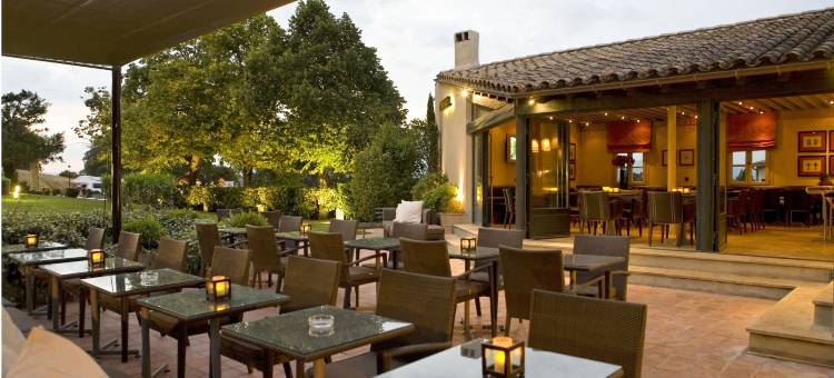 蒙特马恩希酒店(Hôtel Montmorency & Spa)图片