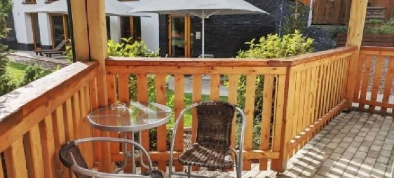 玛丽亚公寓(Penzion Maria)图片