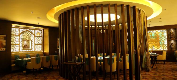 卡巴纳水疗度假村(The Cabbana Resort & Spa)图片