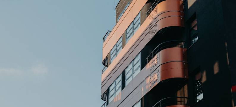 M23酒店(Hotel M23 Mariacka Katowice Centrum)图片