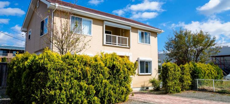 我的家富士山河口湖酒店(Ma Maison Mt. Fuji Kawaguchiko)图片