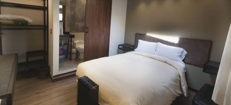 冒险酿酒旅馆(The Adventure Brew Hostel)图片