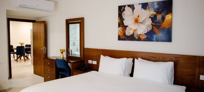 Al-Istiklal套房(Al-Istiklal Suites)图片