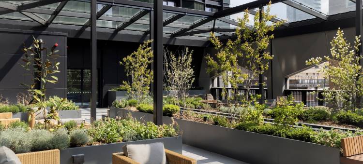 查尔斯希望的克罗伊登(Charles Hope London Croydon)图片