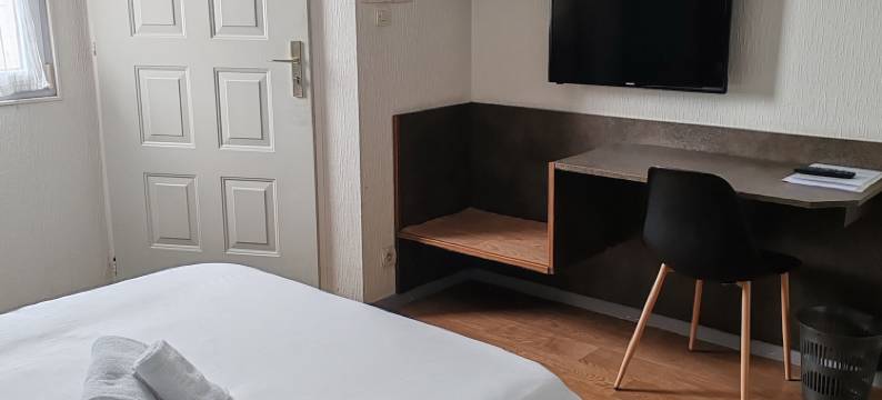 墨角兰酒店(Hôtel Marjolaine)图片