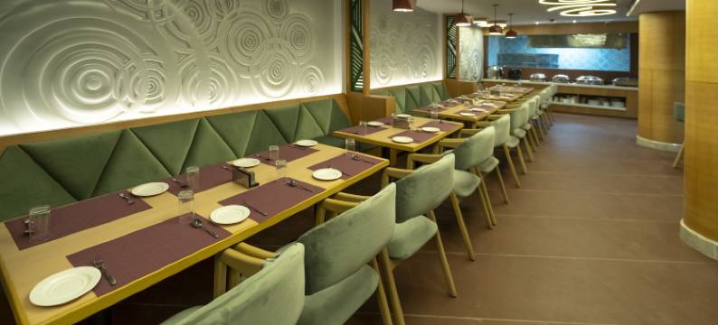 Bhavani Nellore Regenta酒店(Regenta Inn Bhavani Nellore by Royal Orchid Hotels)图片