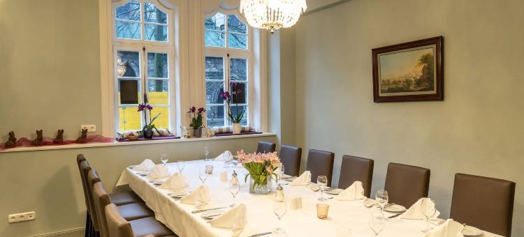 艾尔特萌思罗曼蒂克酒店(Romantik Hotel Alte Münze)图片
