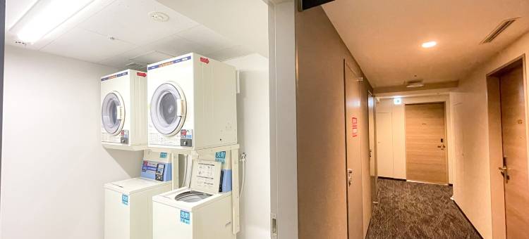 微笑酒店PREMIUM札幌薄野(Smile Hotel Premium Sapporo Susukino)图片