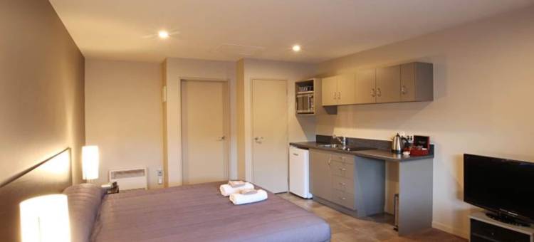 塔伊摩特尔388号(388 Tay Motel)图片