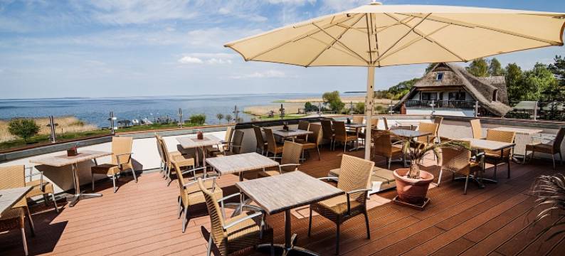 弗雷里拉吉哈夫斯酒店(Haffhus - Hotel & Spa)图片