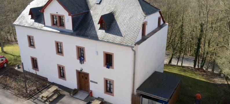 Stiftsberg教育与休闲中心(Stiftsberg - Bildungs- Und Freizeitzentrum)图片