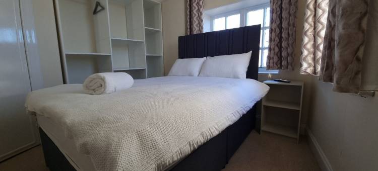 老酒店(Ye Olde Hotel)图片