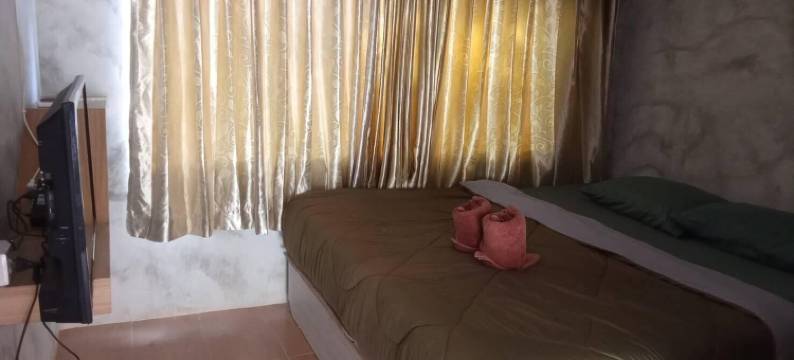 兰塔空度假村(The Resort Lamtakong)图片