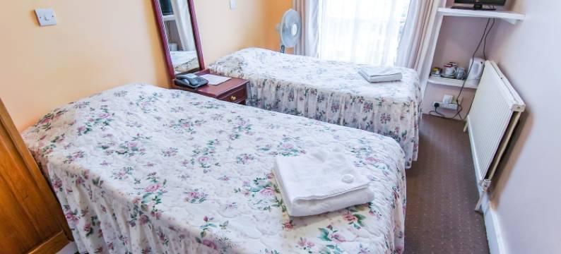 曼德勒皮克之家酒店(Mandalay Picton House Hotel)图片