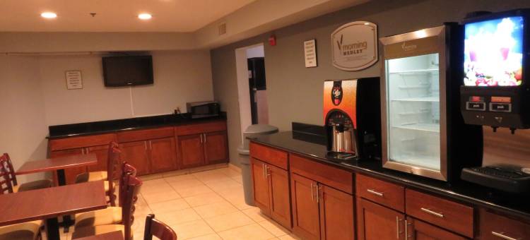 罗德威酒店(Rodeway Inn at Six Flags)图片