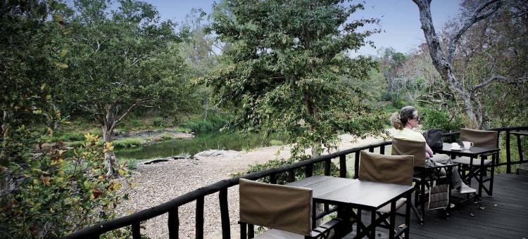 班哈尔托拉坎哈国家公园酒店(Banjaar Tola Kanha National Park - A Taj Safari Lodge)图片