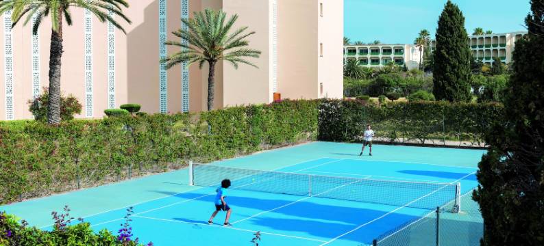 TUI BLUE 谢赫拉萨德限成人(Tui Blue Scheherazade Adults Only)图片