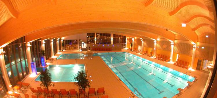 伯格弗里登高级旅馆酒店(Bergfrieden Leutasch/Seefeld)图片