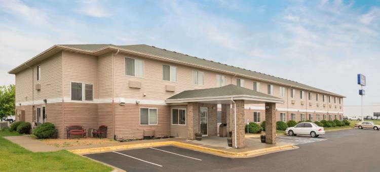 凯艺套房酒店(Quality Inn & Suites)图片