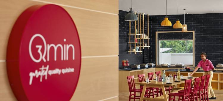 姜尼达133区(Ginger Noida Sector 133)图片