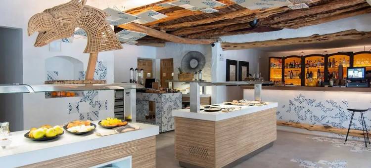 皮诺斯天堂别墅公寓酒店(Villas Paraíso de Los Pinos)图片