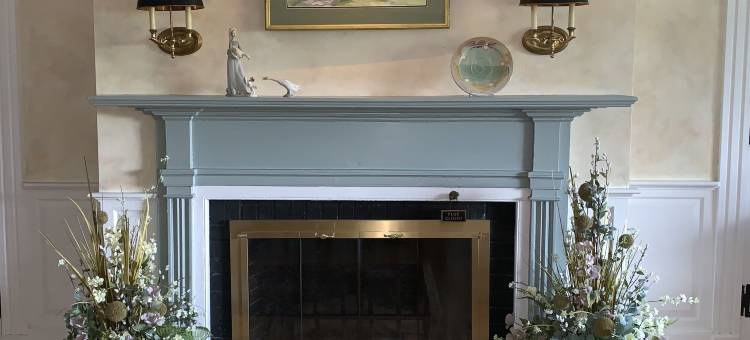 马奎尔之屋民宿(Maguire House Bed and Breakfast)图片