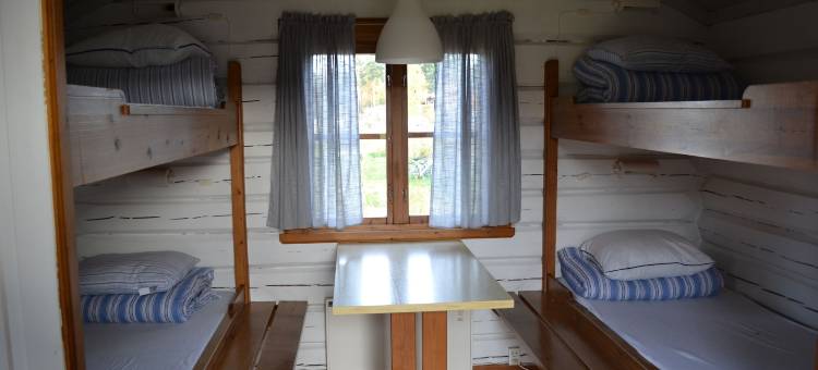 首泊Siljansbadet - Rättvik(罗特维克)(First Camp Siljansbadet - Rättvik)图片