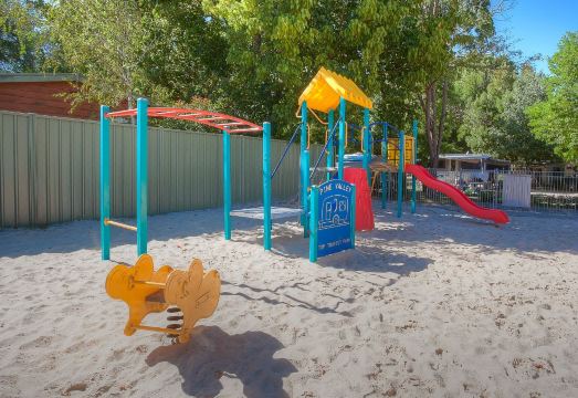 Tasman Holiday Parks - South Bright Hotel Overview