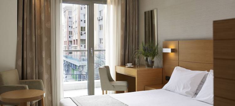 安纳托利亚酒店(Anatolia Hotel)图片