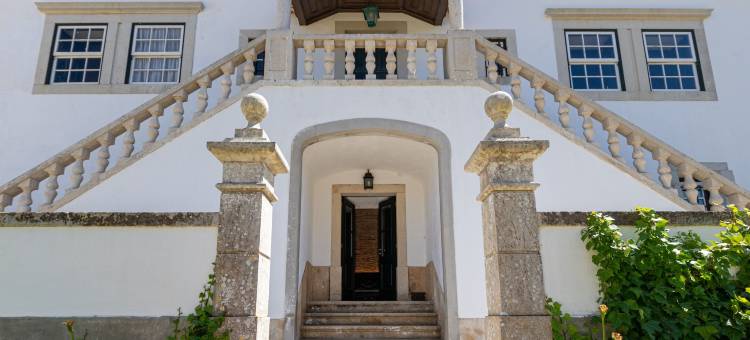 昆塔福斯酒店(Quinta da Foz)图片