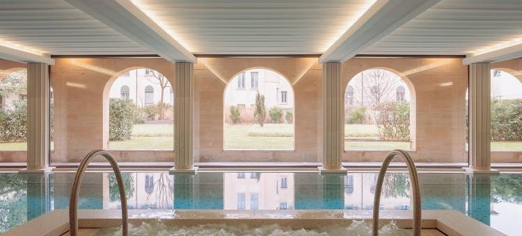 维拉玛伊亚酒店(Villa Maïa)图片