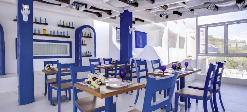 维塔利斯别墅(Vitalis Villas)图片