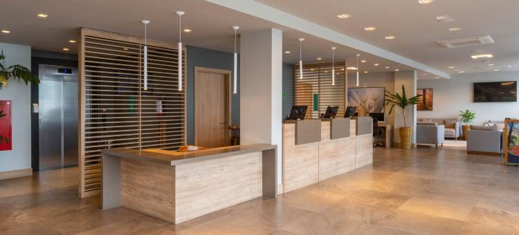 兄弟拉格赫托酒店(Hotel Laghetto Fratello)图片