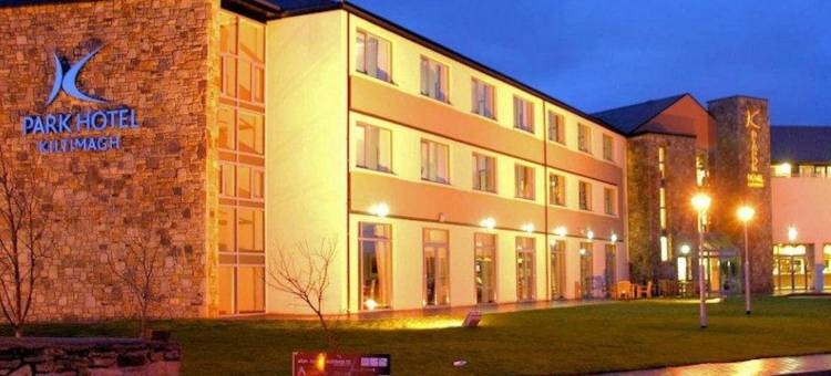 基尔特马公园饭店(Kiltimagh Park Hotel)图片