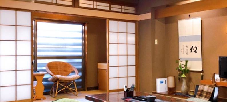 割烹旅馆 五月(Kappo Ryokan Satsuki)图片