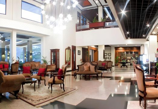 Puteri Gunung Hotel Hotel Overview