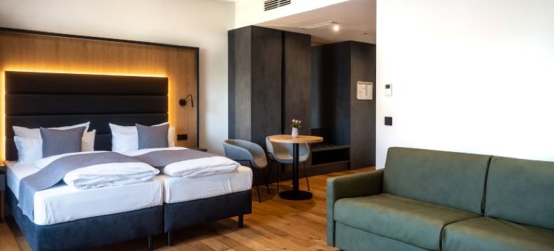 Burgau Hotel Sonnenhof图片