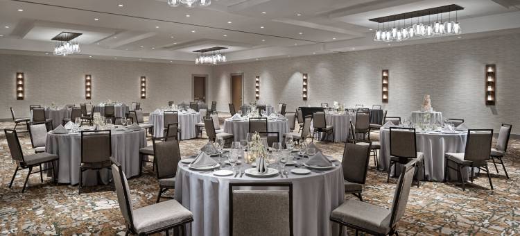 费城卡姆登滨水区希尔顿花园酒店(Hilton Garden Inn Camden Waterfront Philadelphia)图片