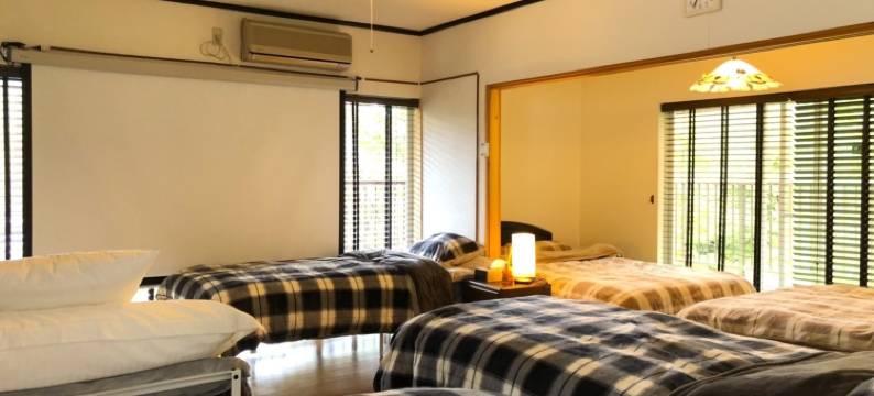 高级别墅-泉(El mas alto VILLA IZUMI)图片