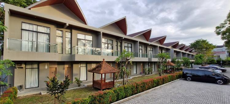 温德姆花园日惹酒店(Wyndham Garden Yogyakarta)图片