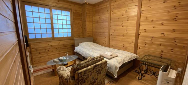 Business Inn Haijima图片