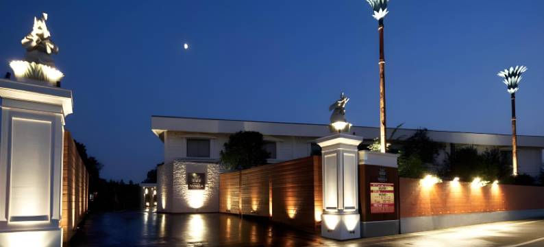 天空温泉度假村(Le Ciel Spa & Resort)图片