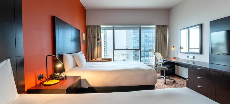 蒙得维的亚希尔顿花园酒店(Hilton Garden Inn Montevideo)图片