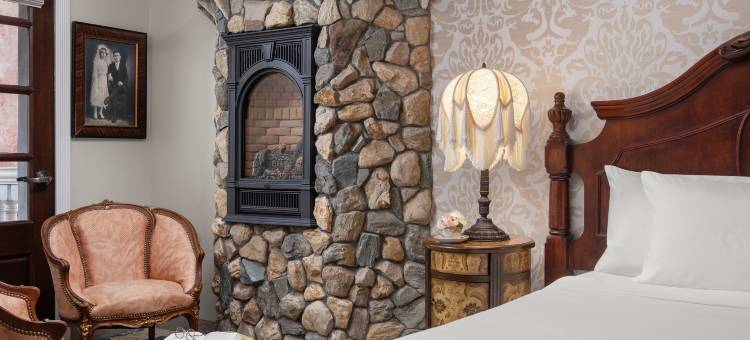 杰克逊国家酒店, 希尔顿凯悦臻选(National Hotel Jackson, Tapestry Collection by Hilton)图片