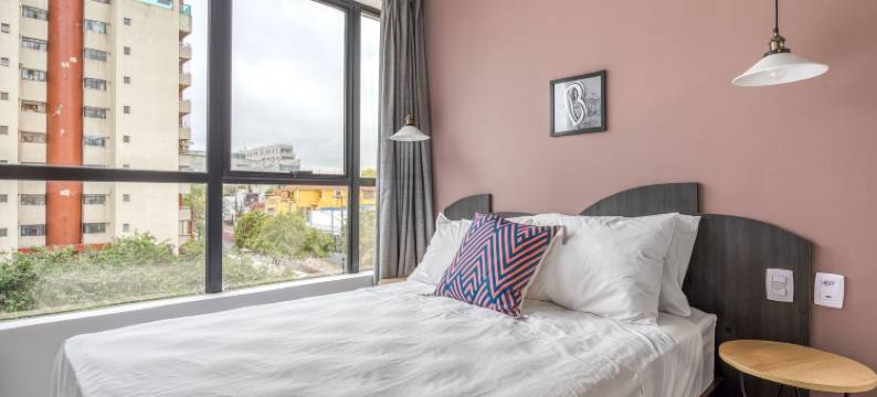 圣保罗马达莱纳索希奥泰尔(Selina Madalena Sao Paulo)图片