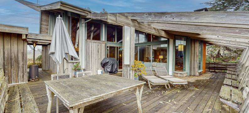 Elk Mid-Century - Guest House图片