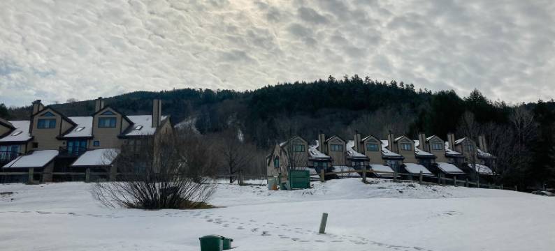 Ascutney Retreat图片